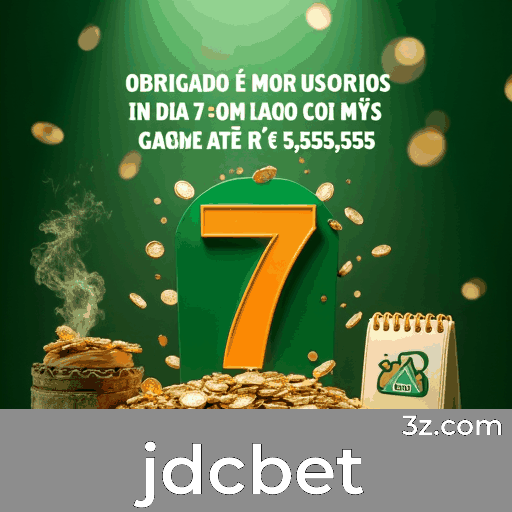 jdcbet: Cassino Profissional e Seguro