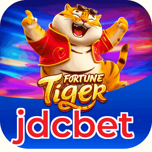 jdcbet Logo