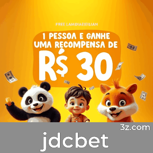 JDCBet: Plataforma Segura e Confiável