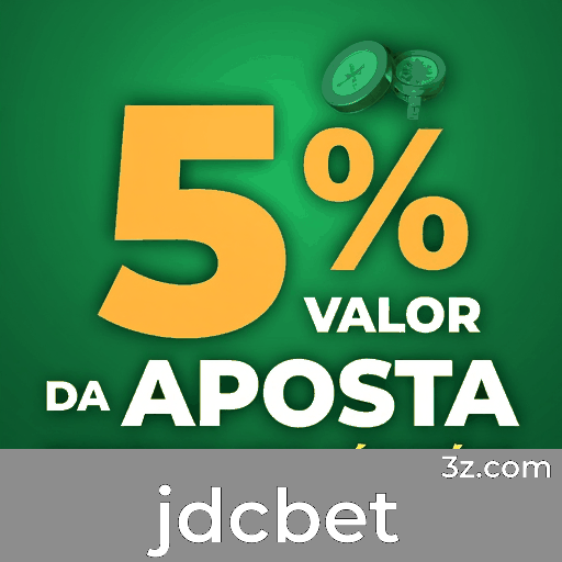JDCBet: Plataforma Segura e Confiável